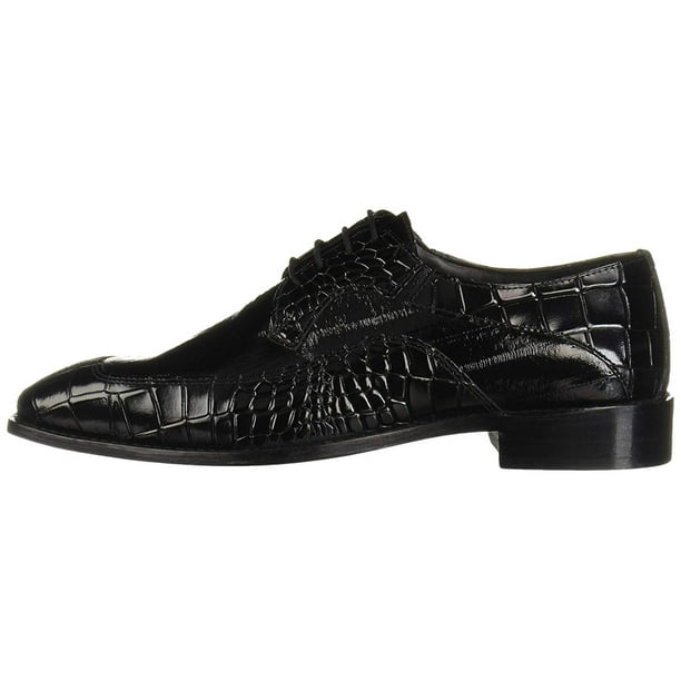 Stacy Adams Mens Trimarco Split-Toe Oxford